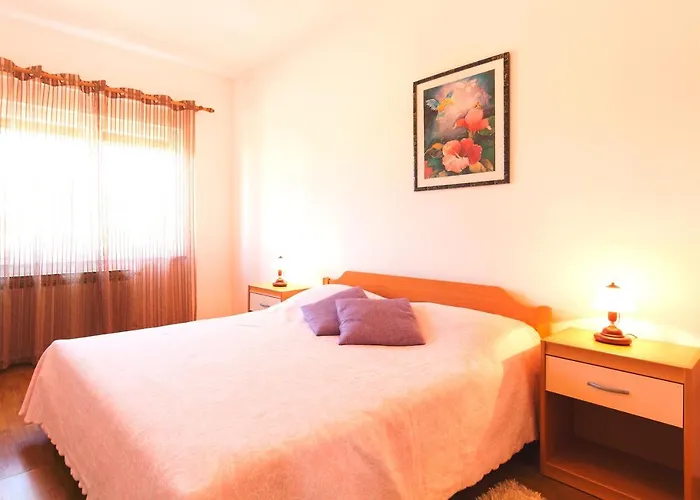 La Pinetina 3 Apartment