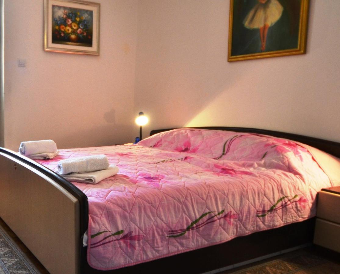 La Pinetina 3 Appartement Rovinj