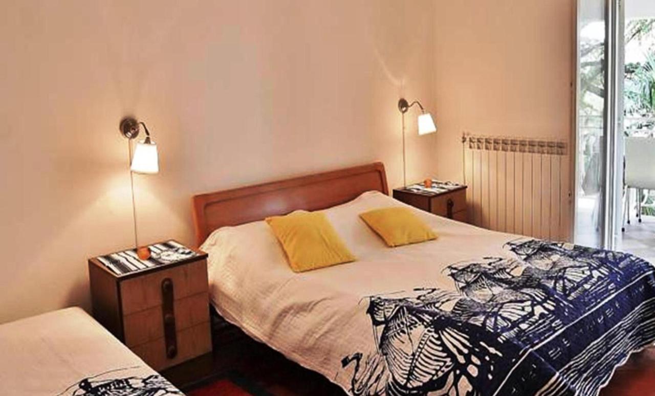 La Pinetina 3 Appartement *