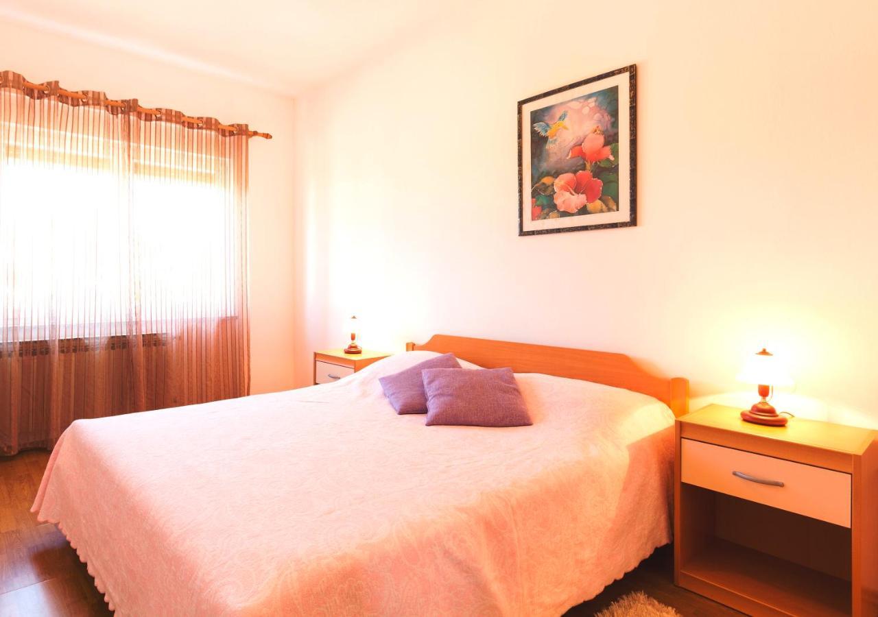 La Pinetina 3 Appartement *