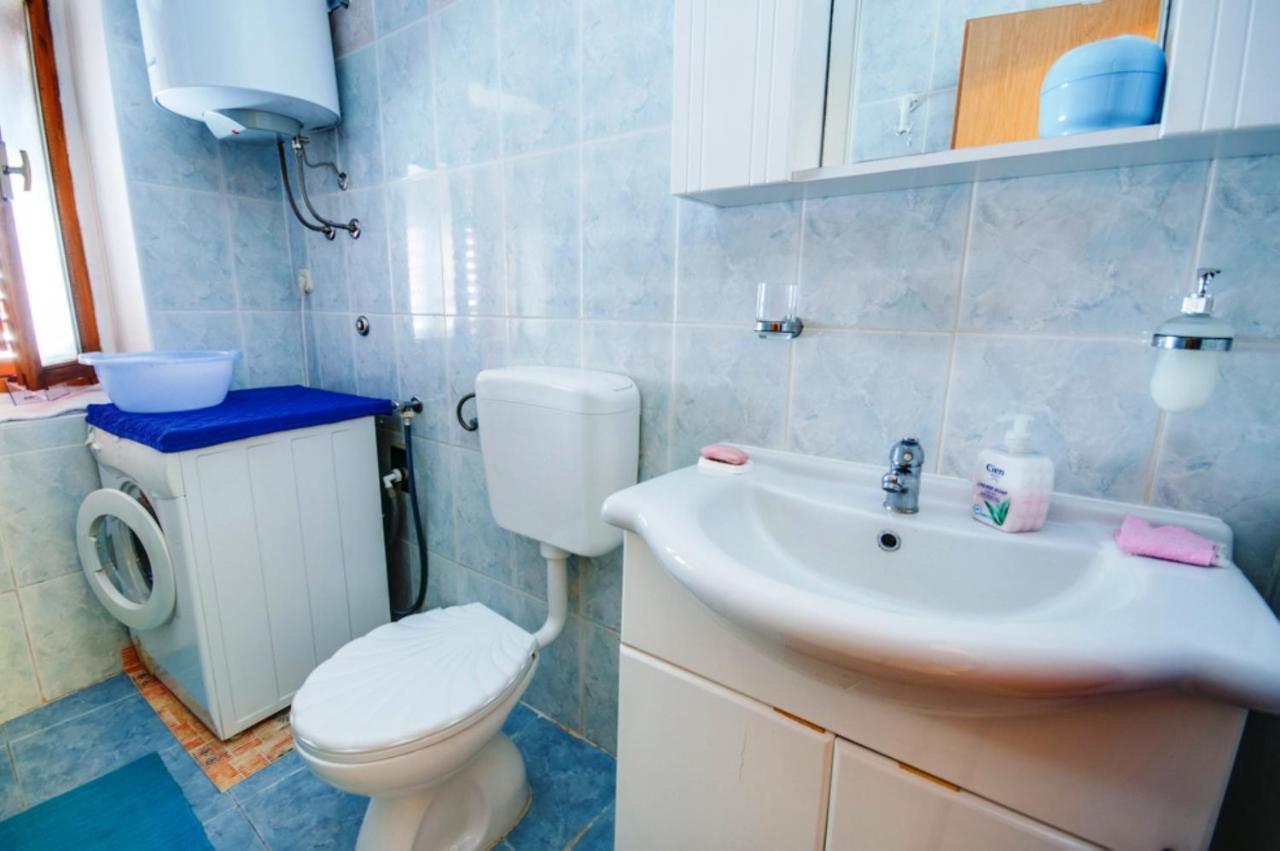 Appartement La Pinetina 3 Rovinj