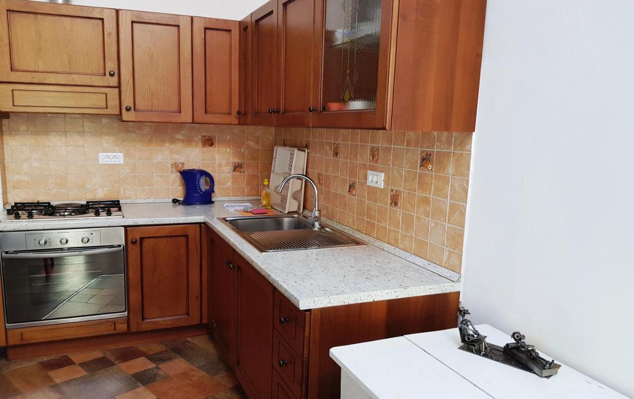 La Pinetina 3 Appartement *