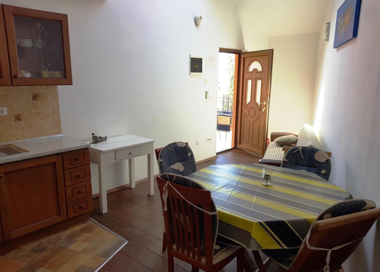 La Pinetina 3 Appartement
