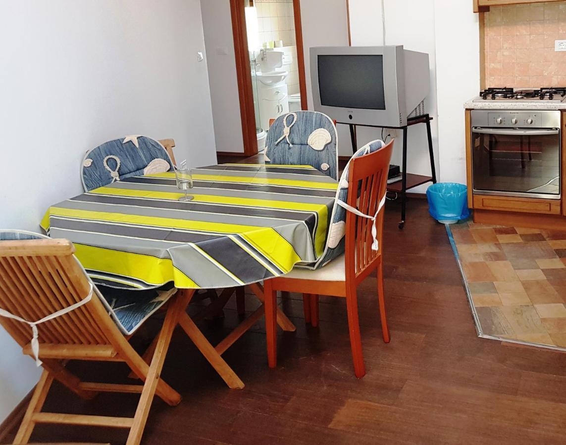 Appartement La Pinetina 3 Rovinj