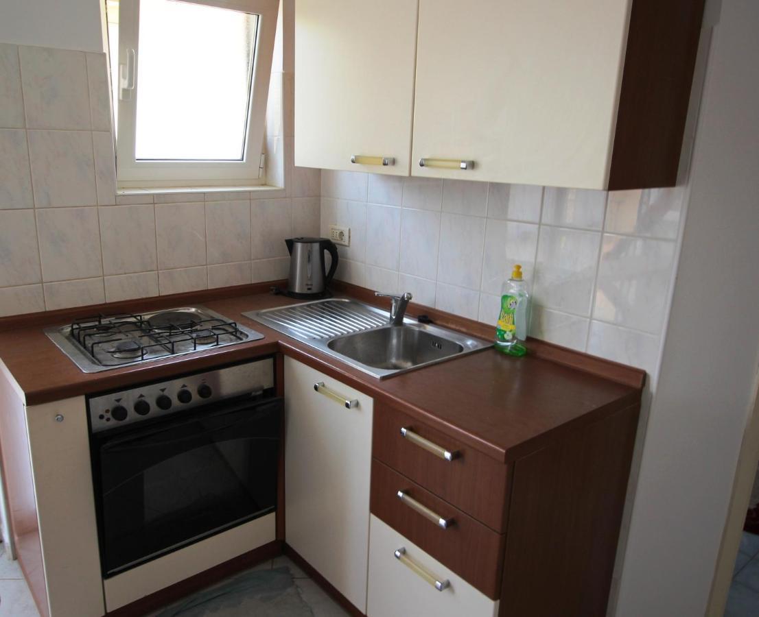 La Pinetina 3 * Rovinj
