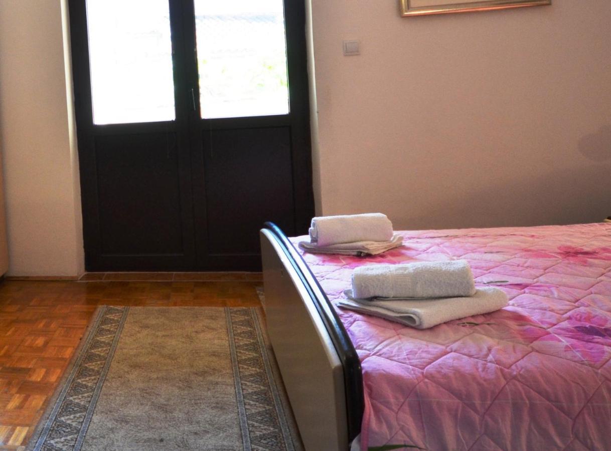 La Pinetina 3 Apartment