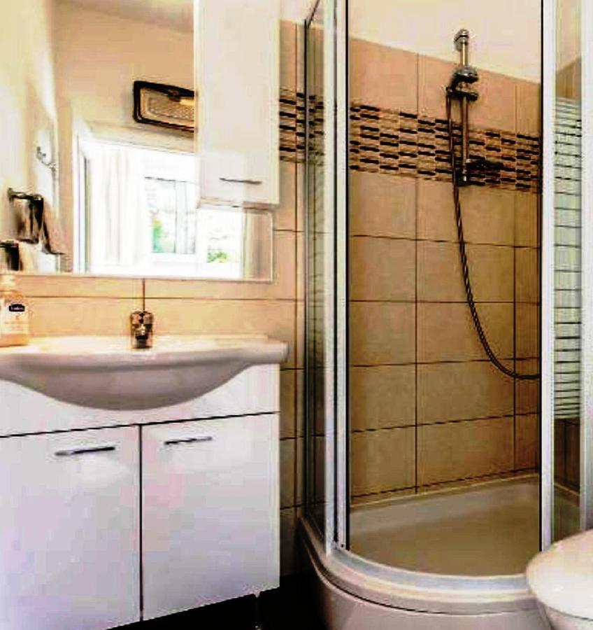 Apartment La Pinetina 3