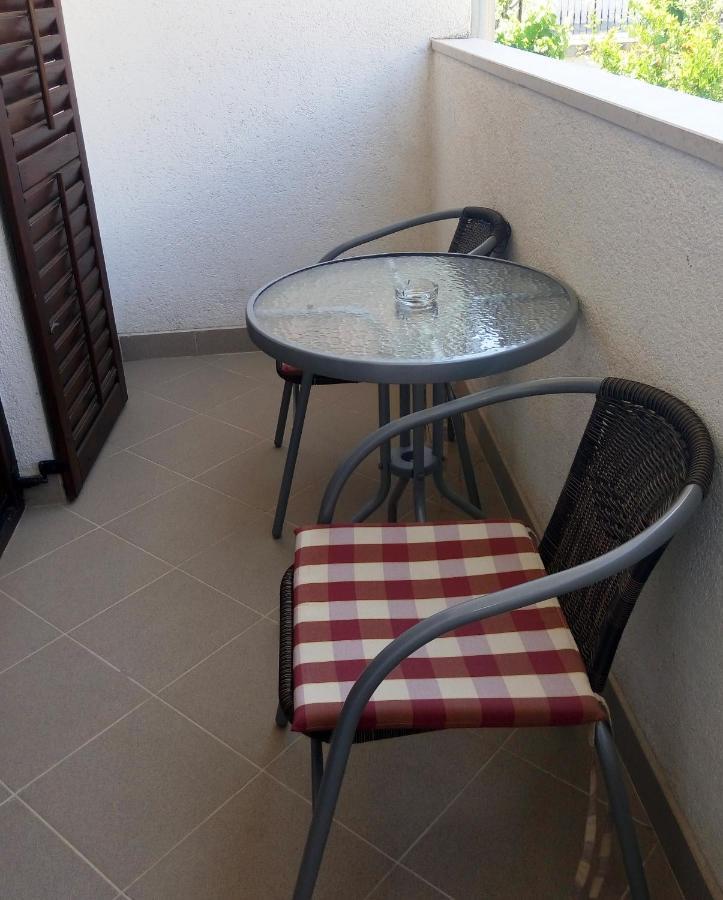 Appartement La Pinetina 3