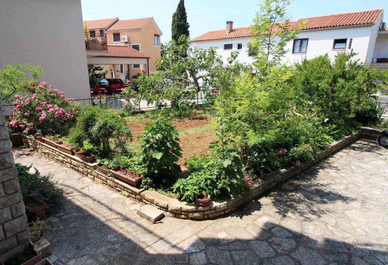La Pinetina 3 Appartement Rovinj