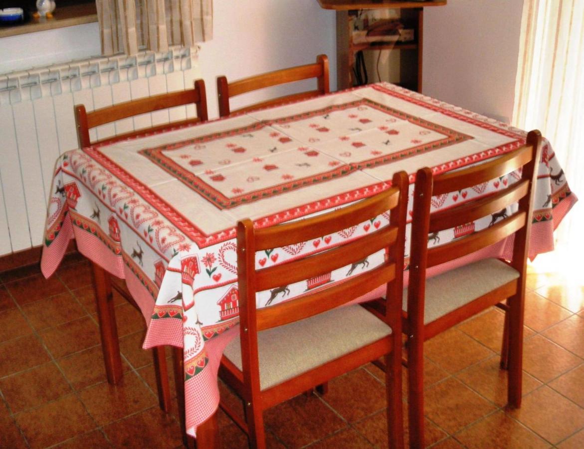 Appartement La Pinetina 3