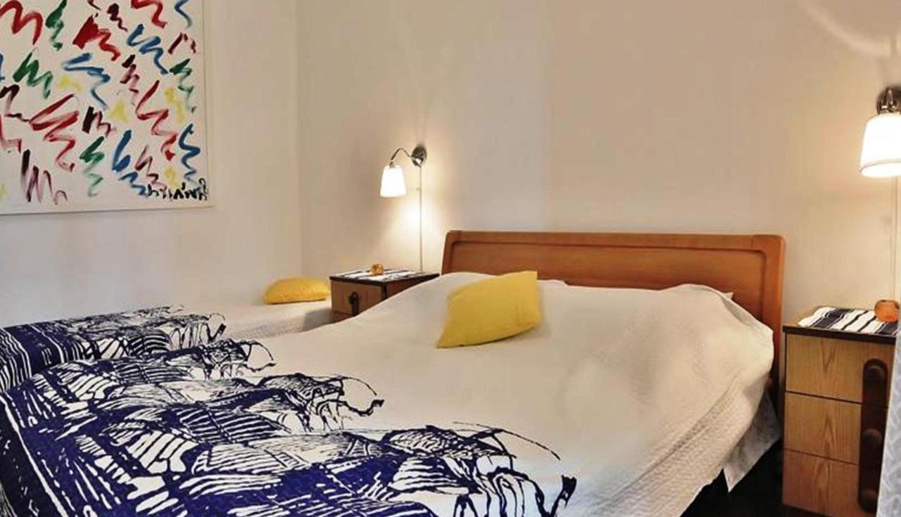 Appartement La Pinetina 3 *