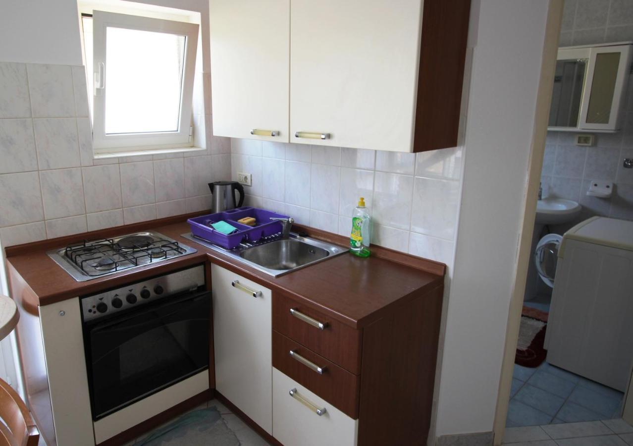 Appartement La Pinetina 3 Rovinj