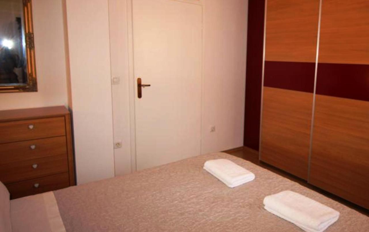 La Pinetina 3 Appartement
