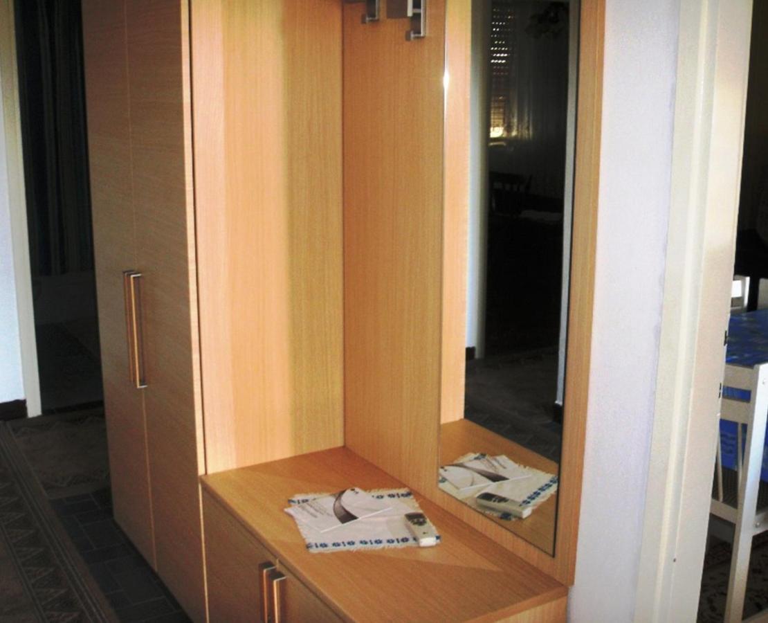 La Pinetina 3 * Rovinj