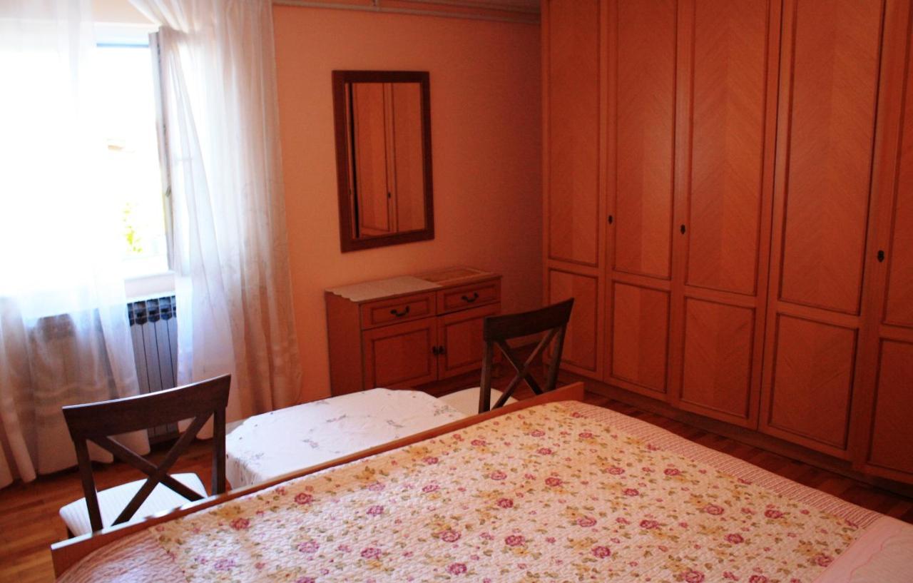 Appartement La Pinetina 3 *