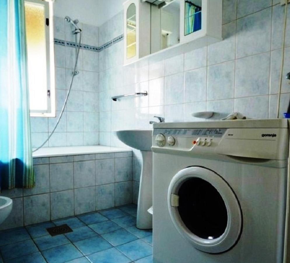 Appartement La Pinetina 3
