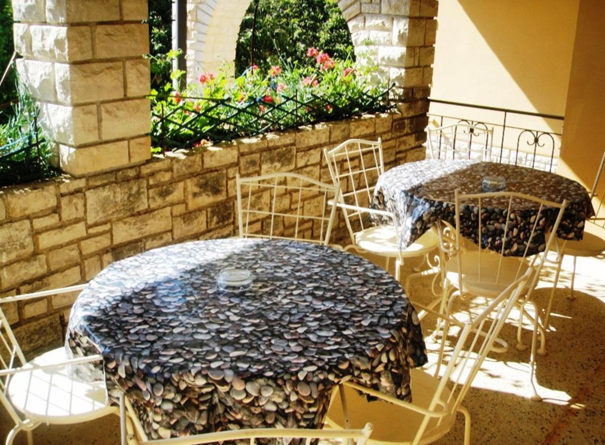 Appartement La Pinetina 3 Rovinj