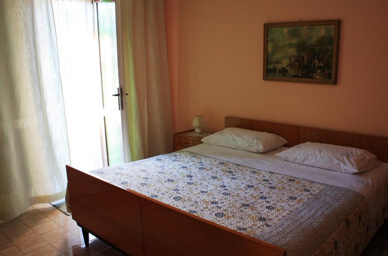 La Pinetina 3 Appartement