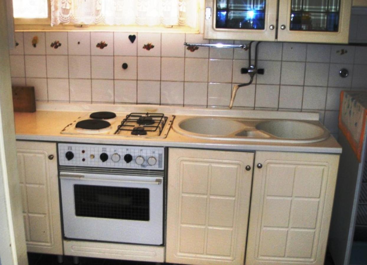 La Pinetina 3 Appartement