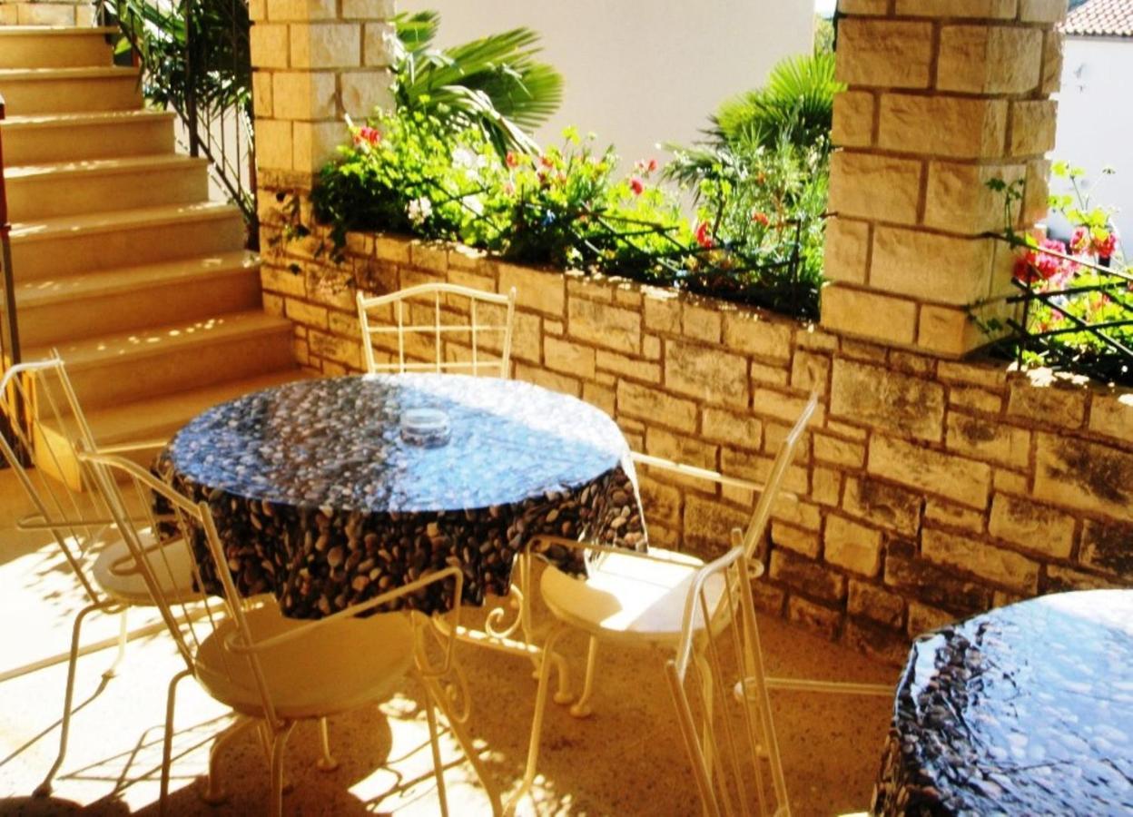 La Pinetina 3 Appartement