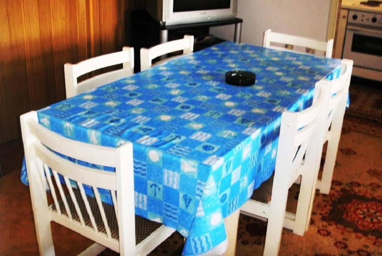 La Pinetina 3 Appartement *