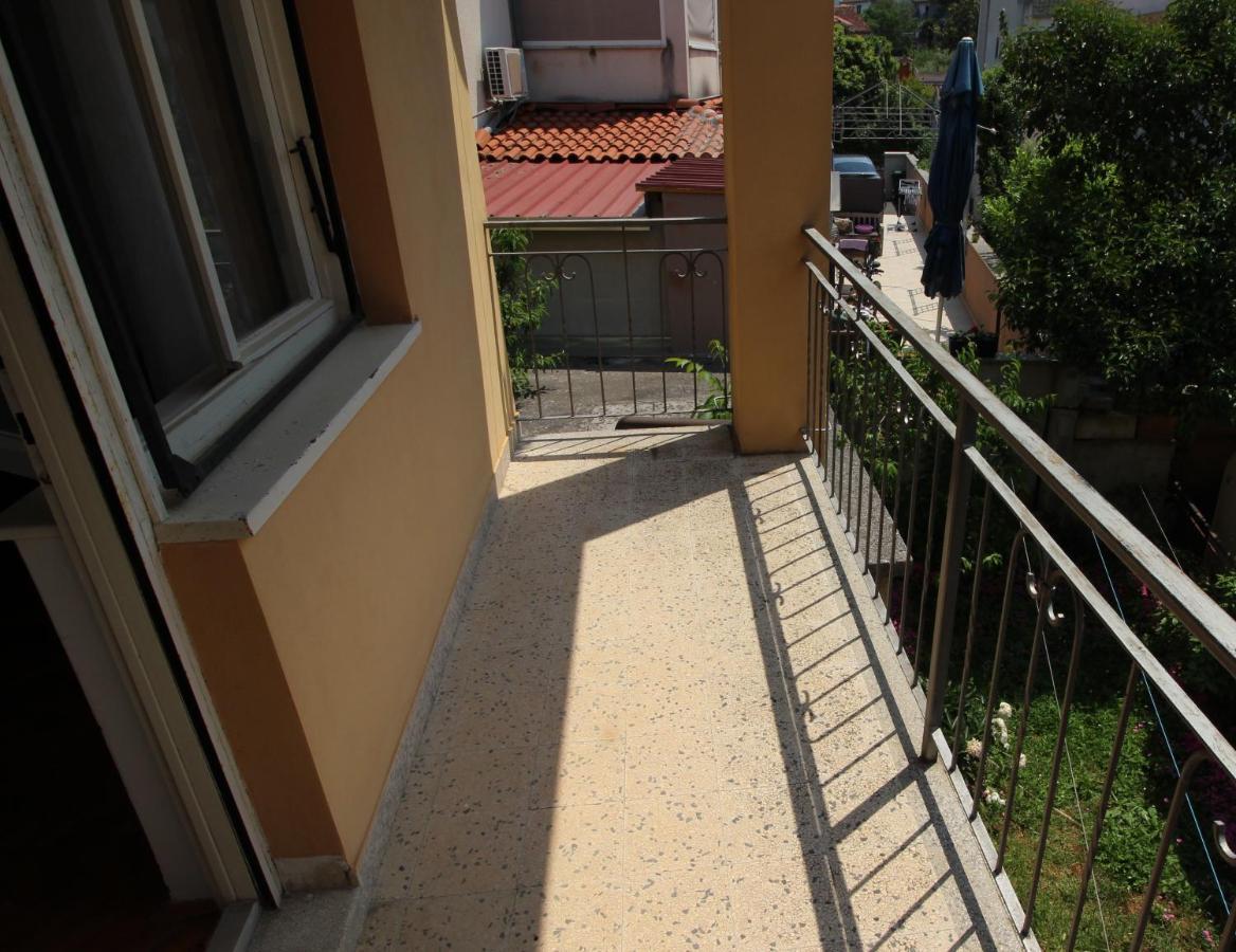 La Pinetina 3 Appartement *