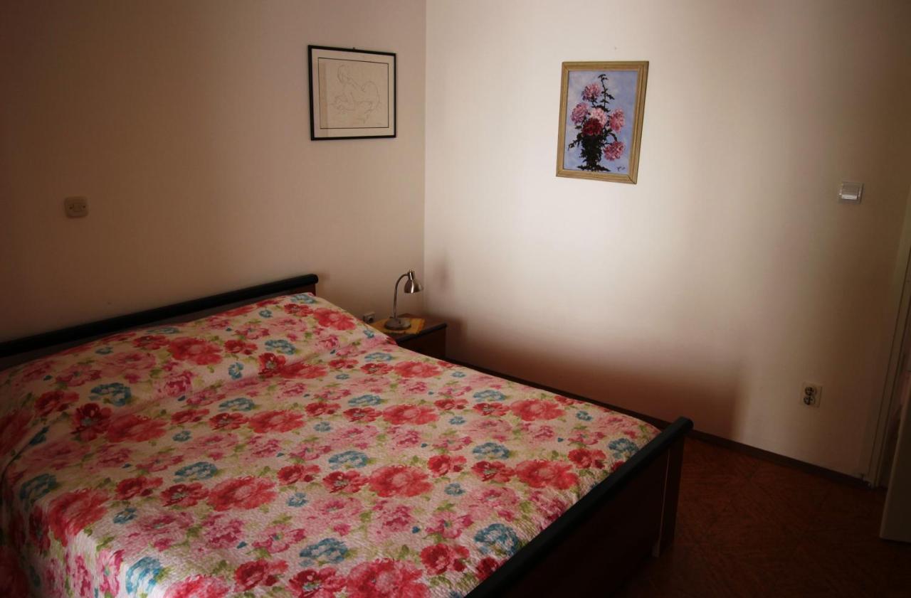 La Pinetina 3 Apartment