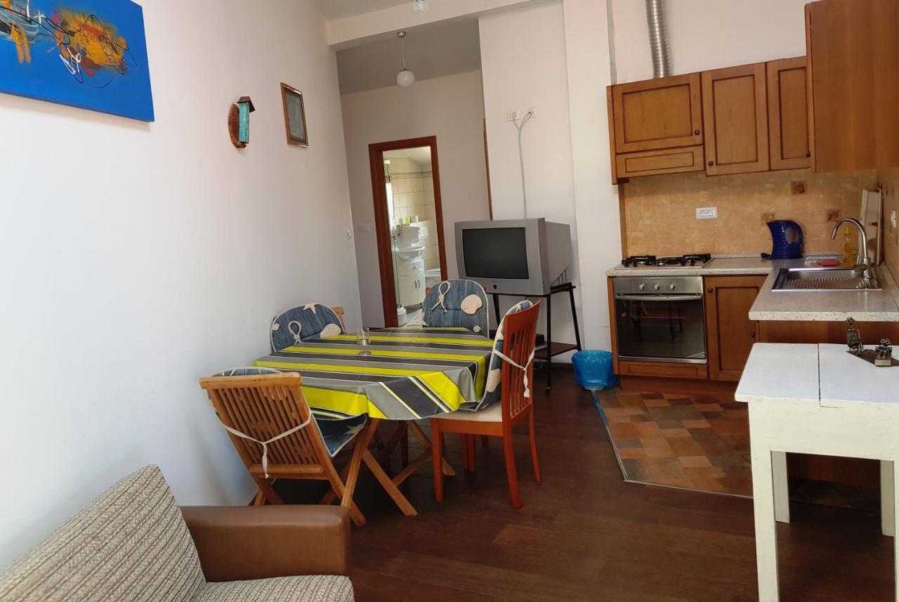 La Pinetina 3 Appartement *