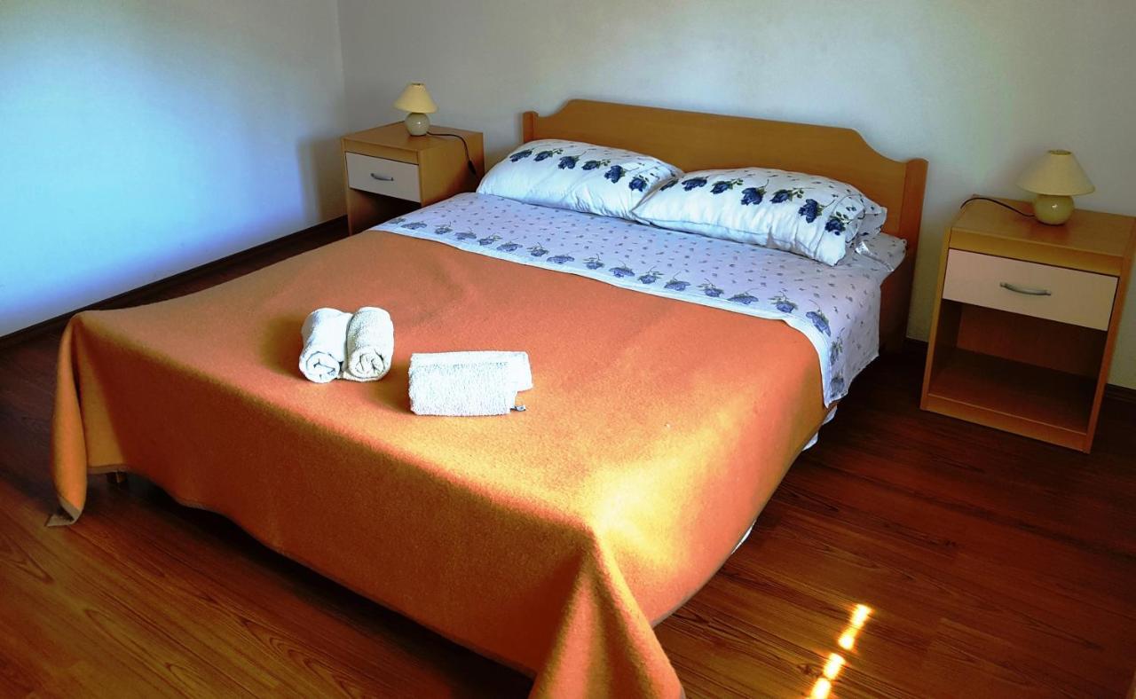 La Pinetina 3 Appartement Rovinj