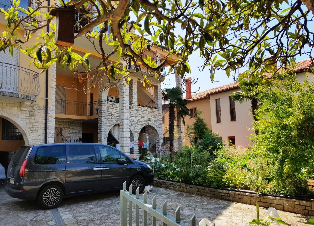 La Pinetina 3 Appartement