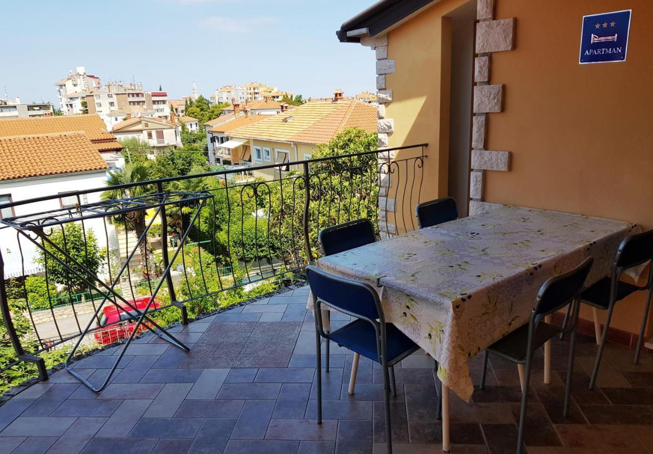 Appartement La Pinetina 3 *