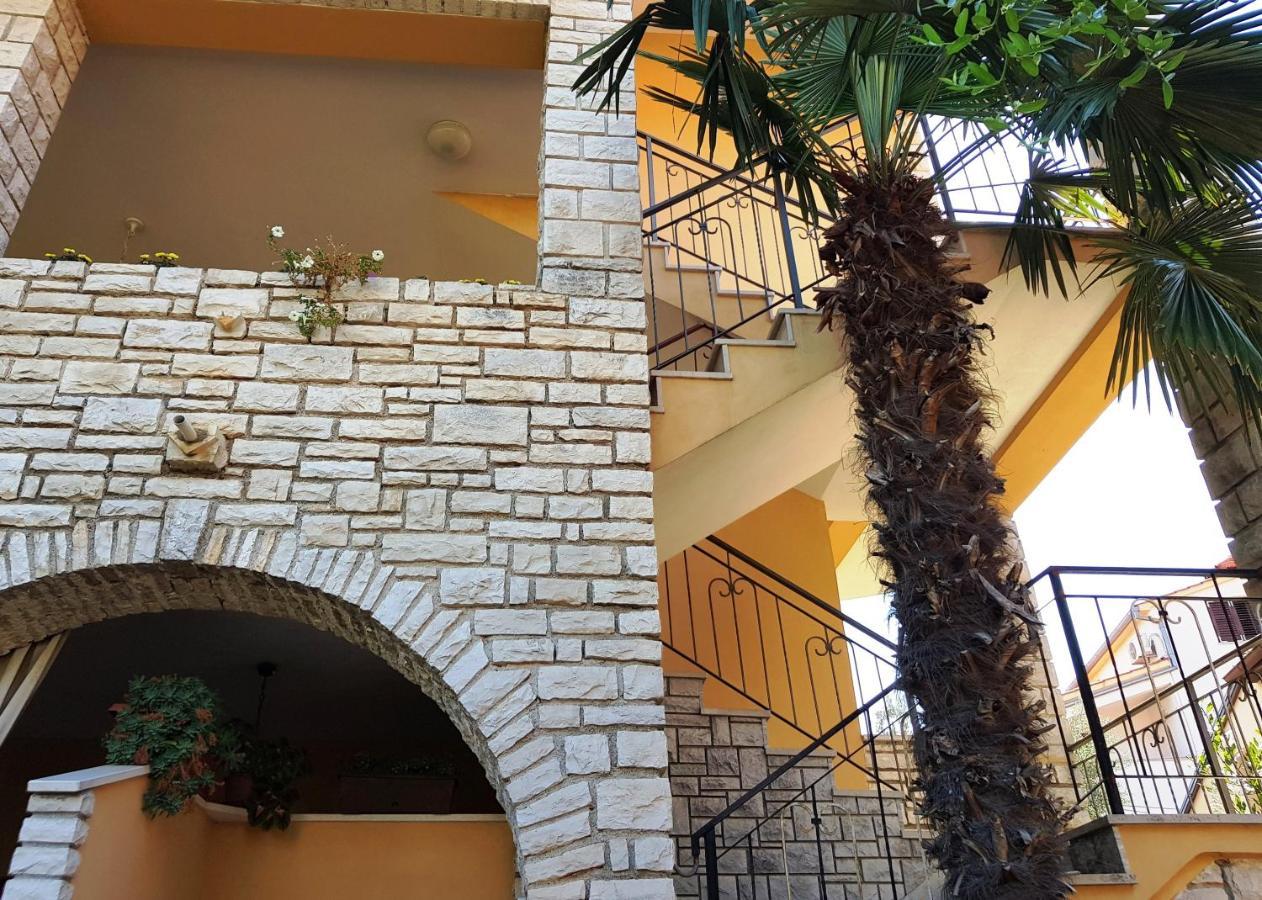 La Pinetina 3 * Rovinj