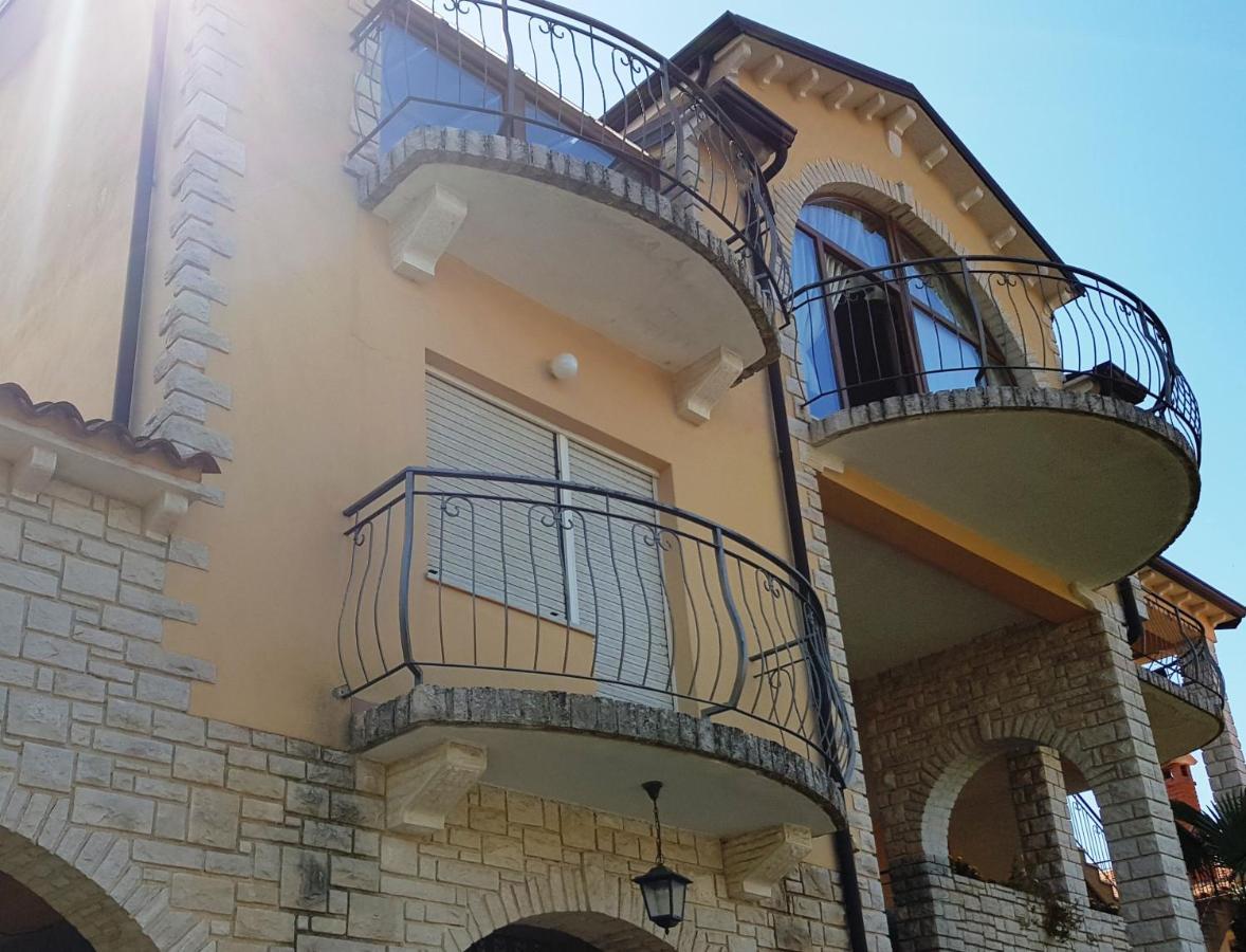 La Pinetina 3