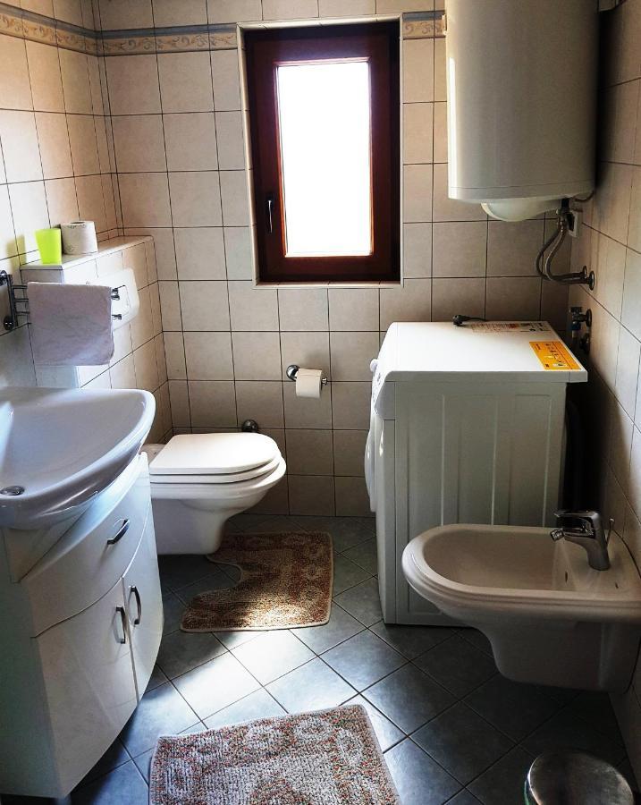 La Pinetina 3 Appartement Rovinj