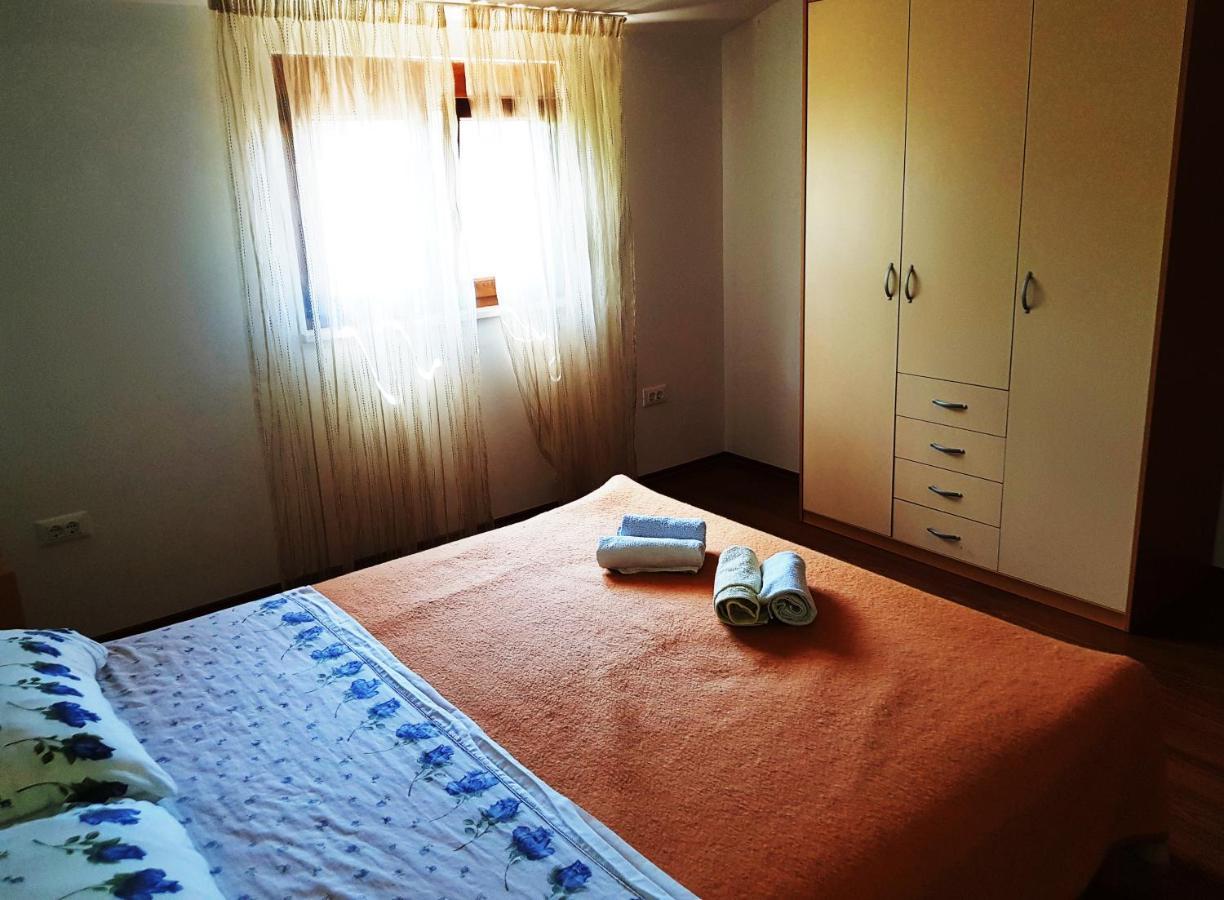 La Pinetina 3 Appartement Rovinj