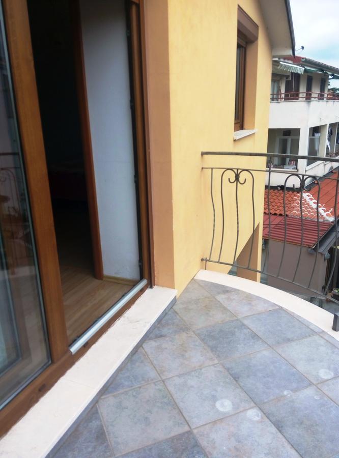 La Pinetina 3 Appartement Rovinj