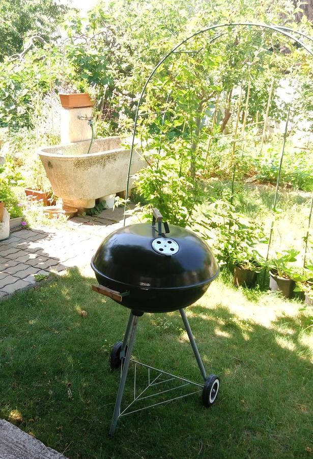 Appartement La Pinetina 3 *