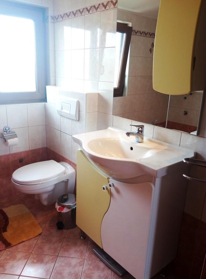 Appartement La Pinetina 3 Rovinj