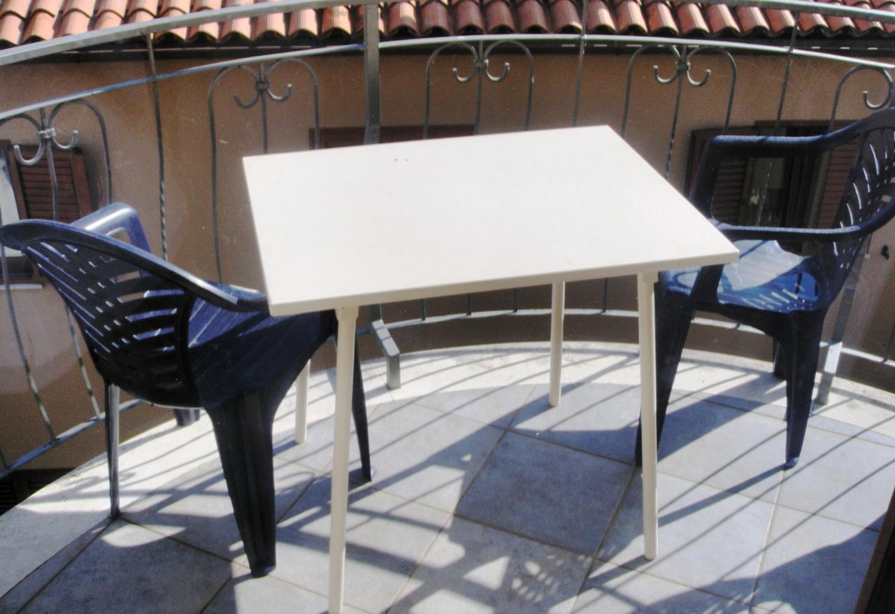 La Pinetina 3 Appartement *