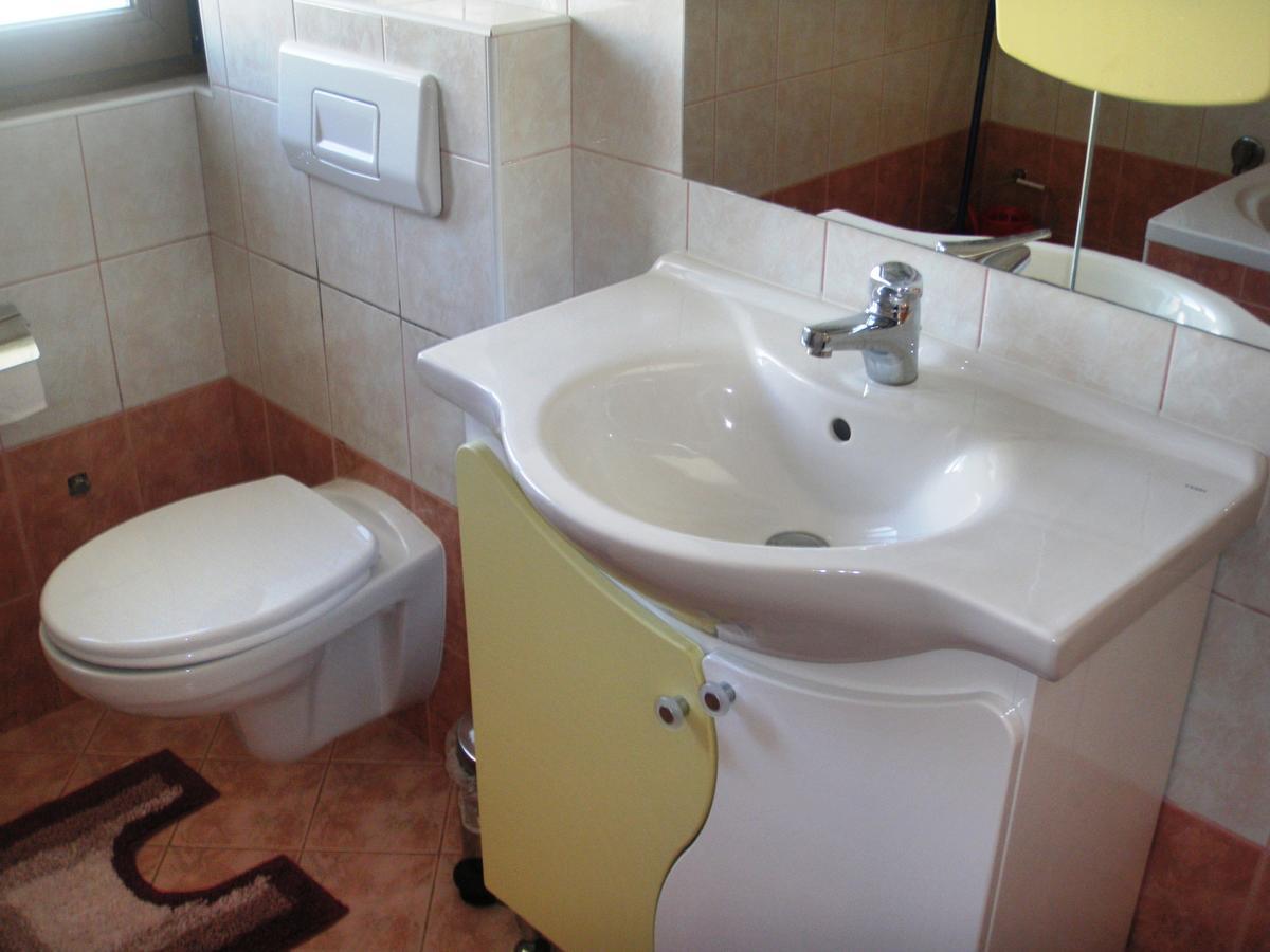 Appartement La Pinetina 3