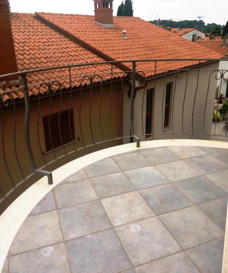 La Pinetina 3 Appartement