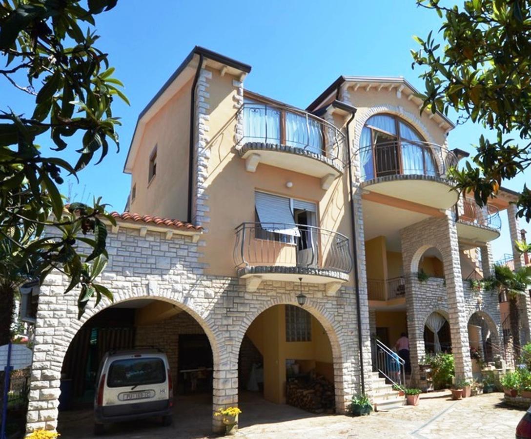 Appartement La Pinetina 3