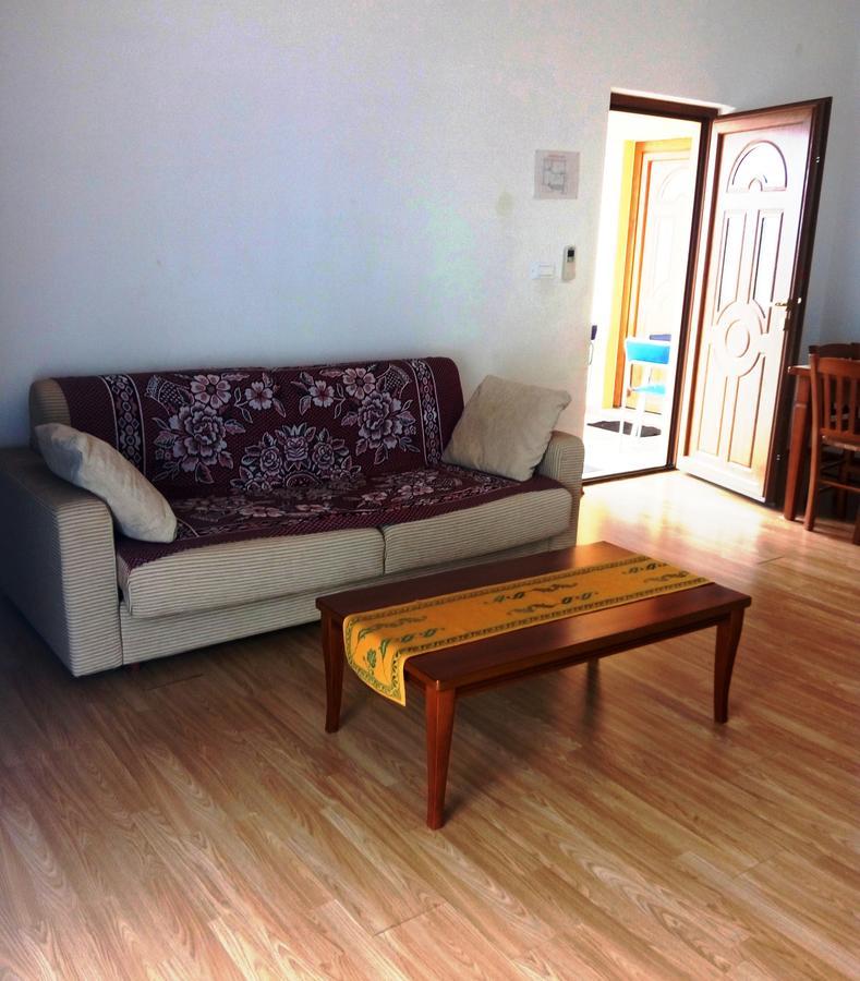 La Pinetina 3 Appartement