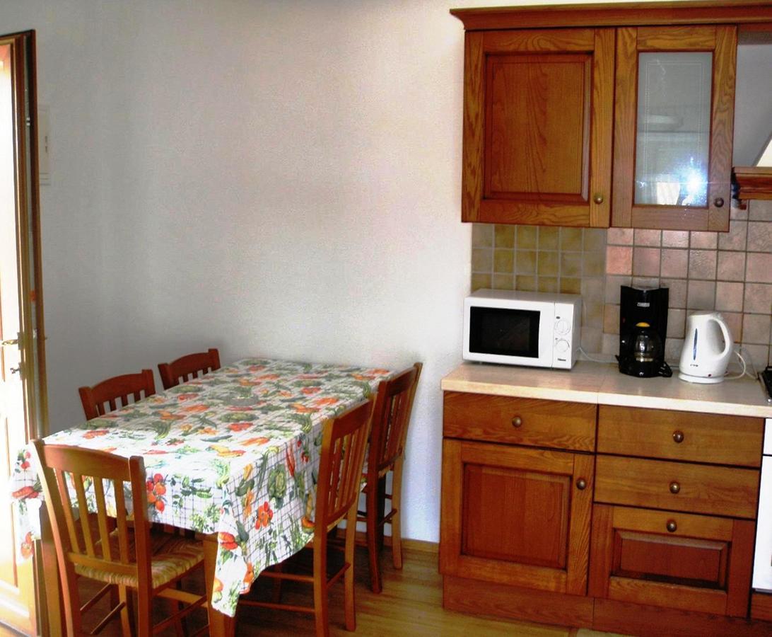 Appartement La Pinetina 3