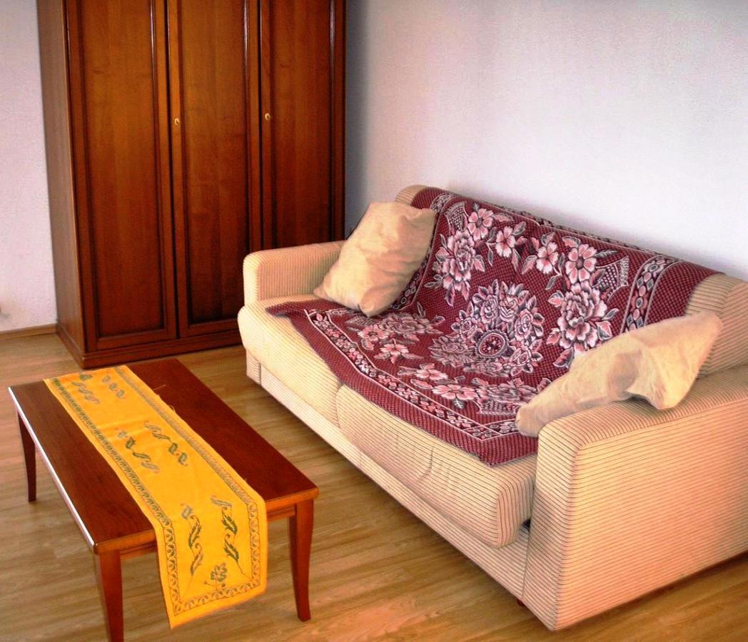 La Pinetina 3 Appartement