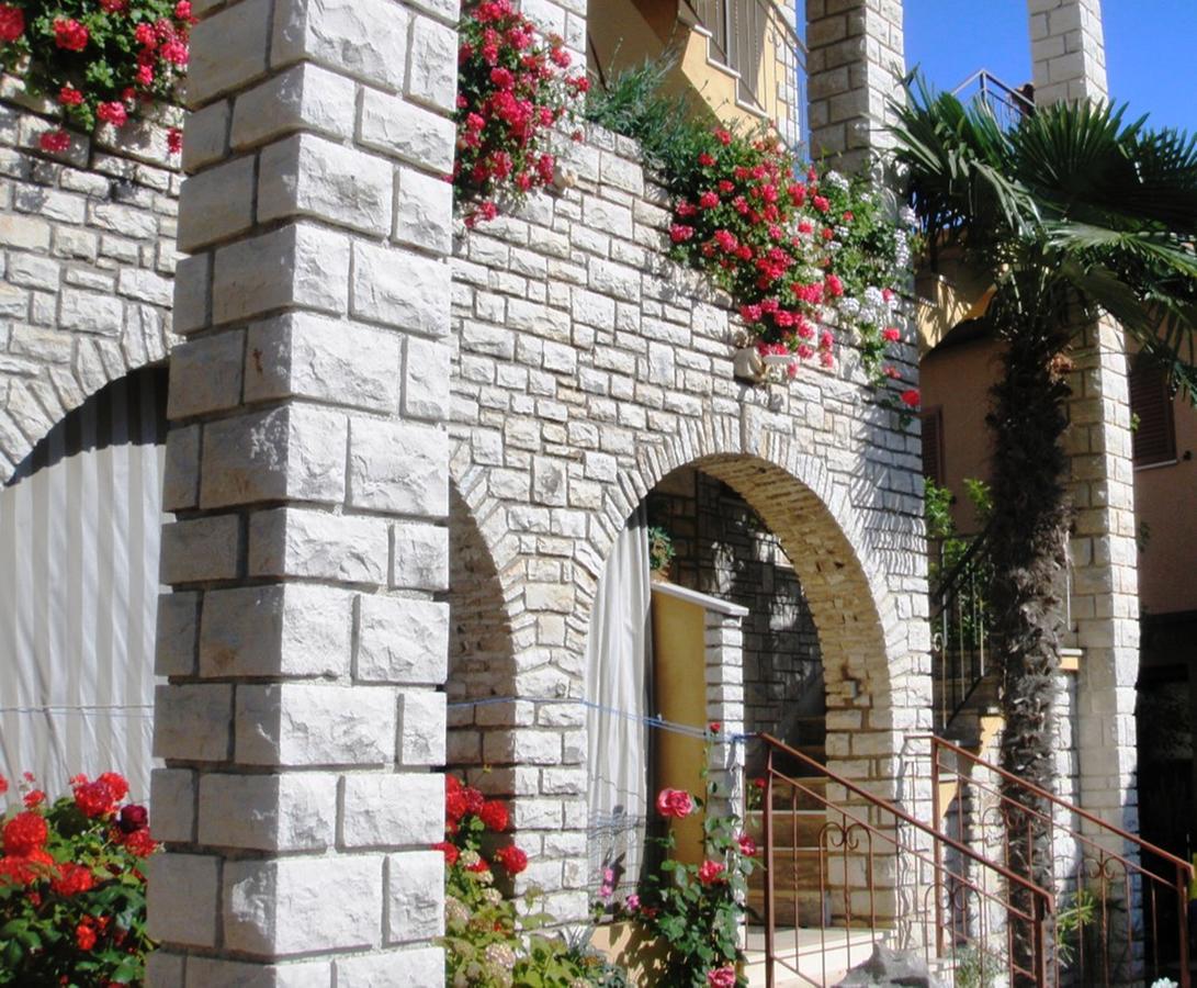 Apartment La Pinetina 3 Rovinj
