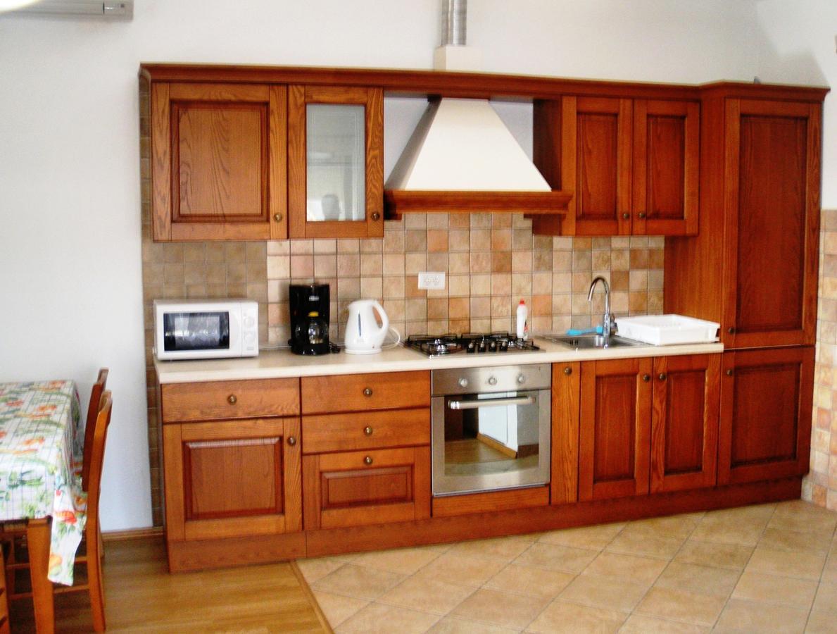 La Pinetina 3 Appartement