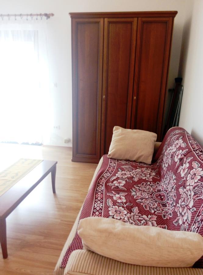 Apartment La Pinetina 3 Rovinj