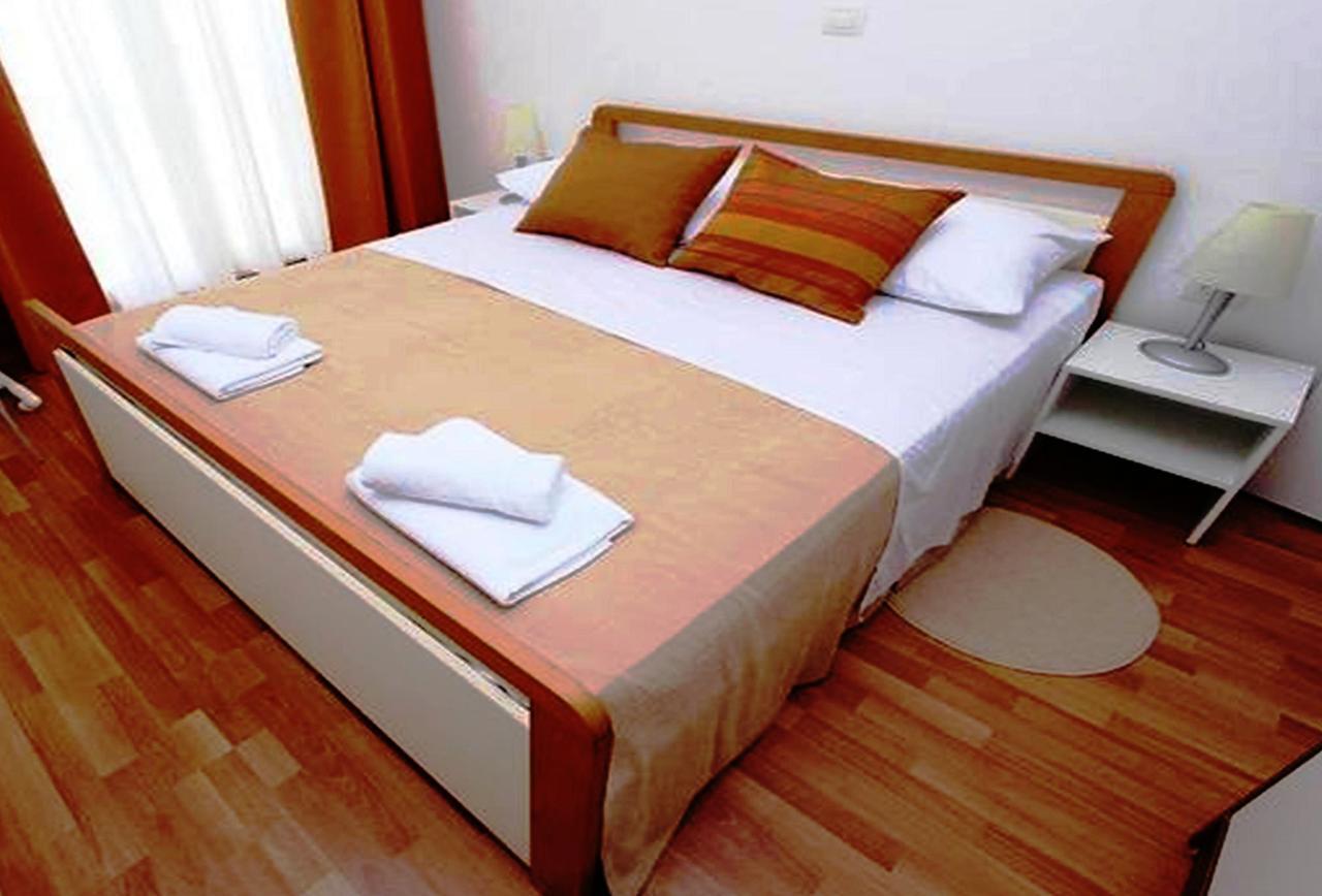 La Pinetina 3 Appartement *
