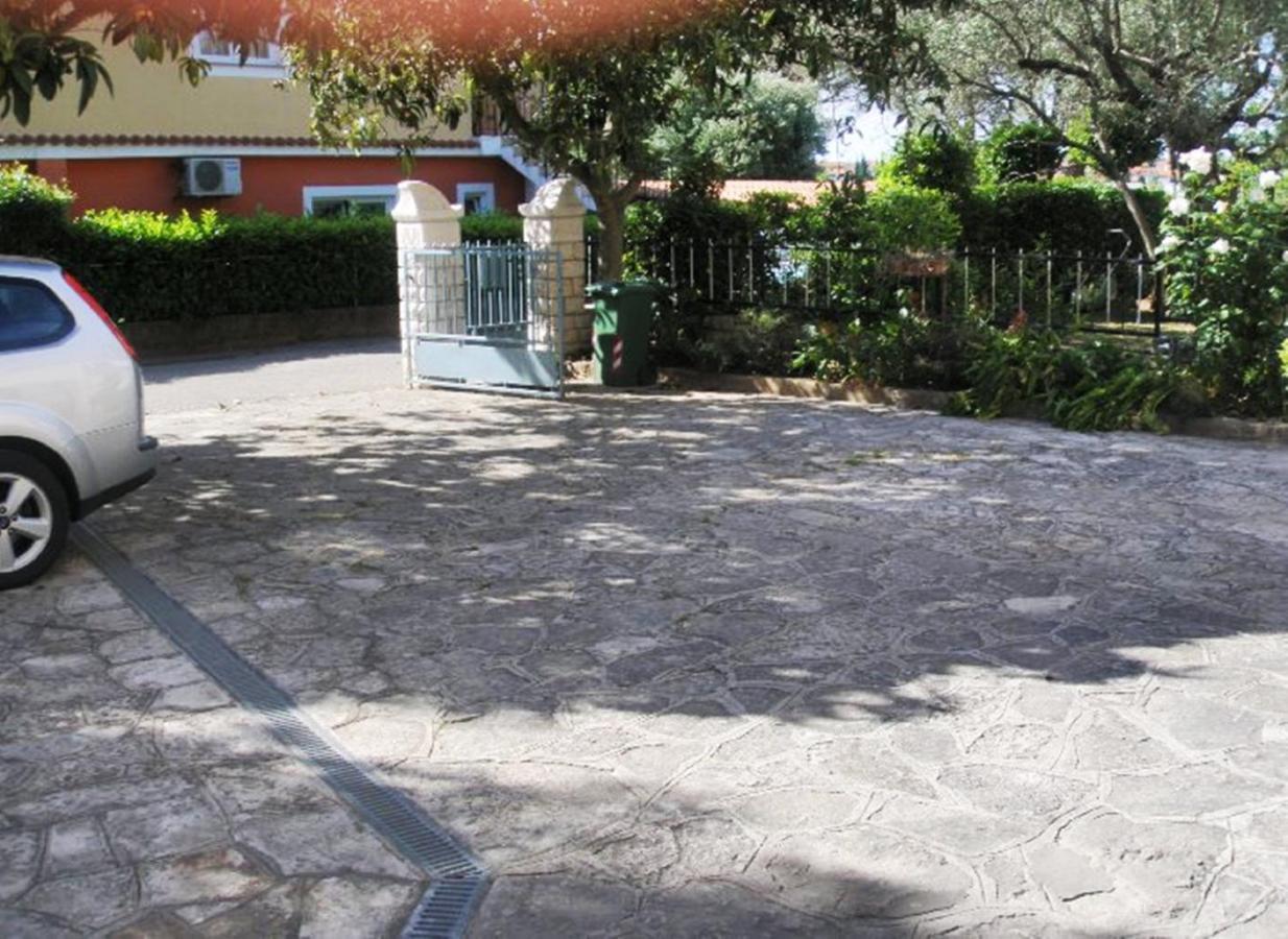 La Pinetina 3 Rovinj